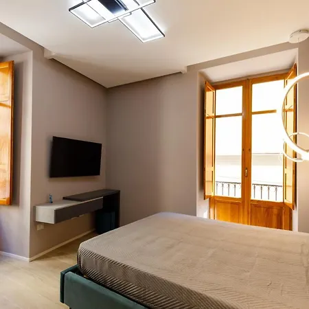 Seven Winds Apartament