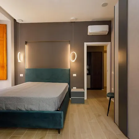 Seven Winds * Napoli