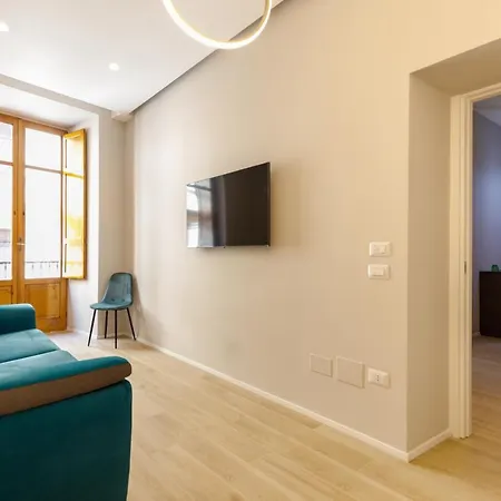 Apartament Seven Winds