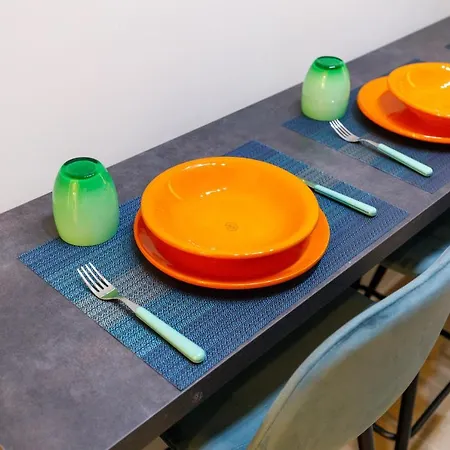 Seven Winds Appartamento *