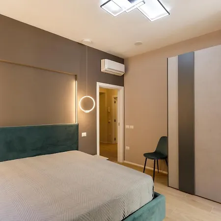 Seven Winds Apartament