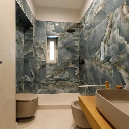 Apartman Seven Winds Nápoly