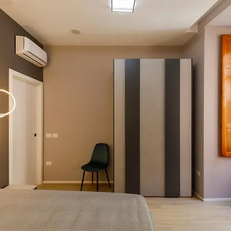 Apartman Seven Winds Nápoly