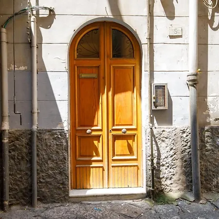 Apartament Seven Winds Neapol