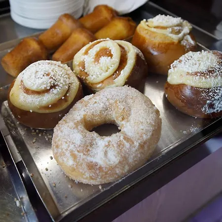 Seven Winds * 나폴리