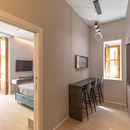 Seven Winds Apartament