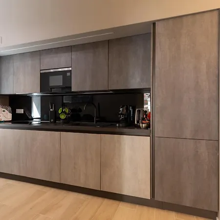 Seven Winds * Napoli