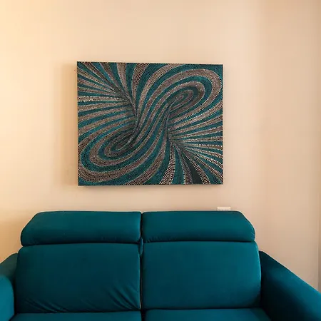 Apartament Seven Winds Neapol