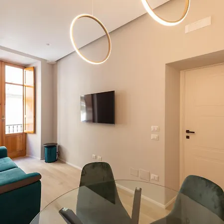 Seven Winds Appartamento *