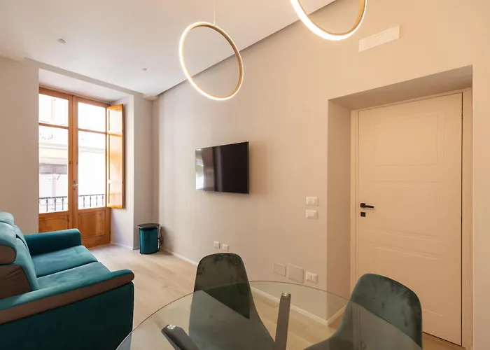 Seven Winds Lägenhet *