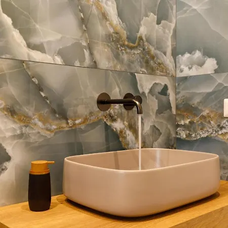 Seven Winds Apartmán *