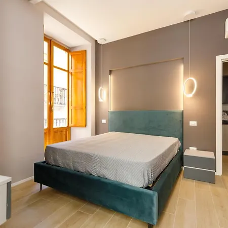 Apartmán Seven Winds Neapol