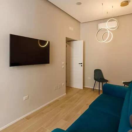 Apartmán Seven Winds